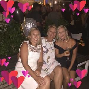 Meet your Posher, Julie